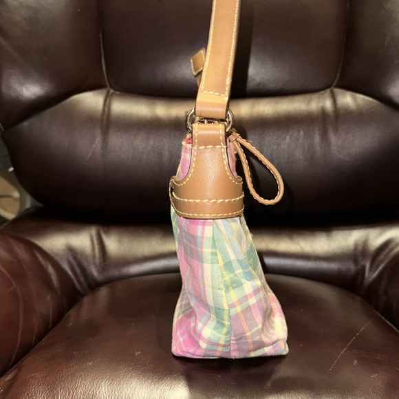 Relic Plaid Bag - Picture 9 of 16